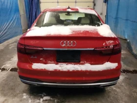 Audi A6 - 32400 лв. - 86584402 | Car24.bg