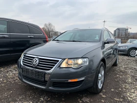 VW Passat 2.0TDI 4x4 HIGHLINE 1