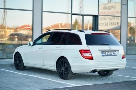 Mercedes-Benz C 220 Facelift* 18ки AMG* 7G Tronic* Bi-Xenon* - 15300 лв. - 87220030 | Car24.bg