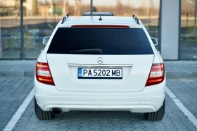 Mercedes-Benz C 220 Facelift* 18ки AMG* 7G Tronic* Bi-Xenon* - 15300 лв. - 87220030 | Car24.bg