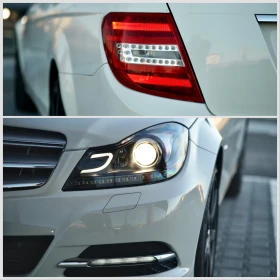 Mercedes-Benz C 220 Facelift* 18ки AMG* 7G Tronic* Bi-Xenon* - 15300 лв. - 87220030 | Car24.bg