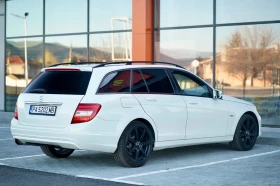 Mercedes-Benz C 220 Facelift* 18ки AMG* 7G Tronic* Bi-Xenon* - 15300 лв. - 87220030 | Car24.bg