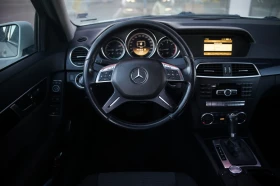 Mercedes-Benz C 220 Facelift* 18ки AMG* 7G Tronic* Bi-Xenon* - 15300 лв. - 87220030 | Car24.bg