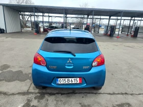 Mitsubishi Space star 1.2i/80hp/КАТО НОВ - 9999 лв. - 52177650 | Car24.bg