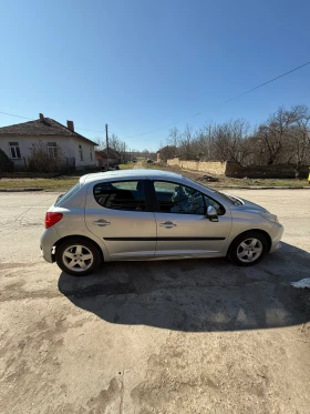 Peugeot 207 1.6, снимка 8