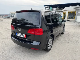 VW Touran 2.0TDI 7  | Mobile.bg    6