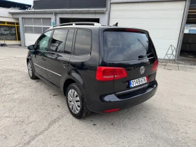 VW Touran 2.0TDI 7  | Mobile.bg    4