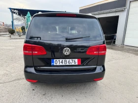 VW Touran 2.0TDI 7  | Mobile.bg    5