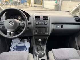 VW Touran 2.0TDI 7 места - 14400 лв. - 26388716 | Car24.bg