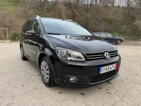  VW Touran