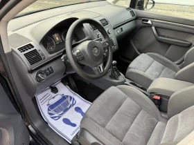 VW Touran 2.0TDI 7 места, снимка 7