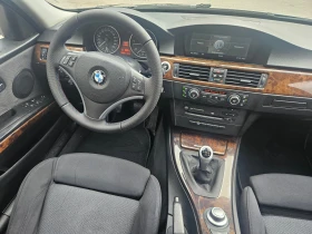 BMW 325 d-(197 Hp)-Navi-Xenon, снимка 13