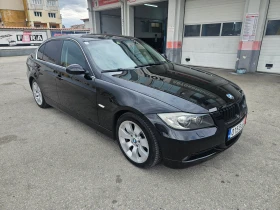 BMW 325 d-(197 Hp)-Navi-Xenon, снимка 7