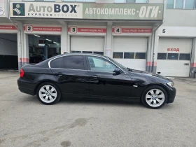 BMW 325 d-(197 Hp)-Navi-Xenon, снимка 6