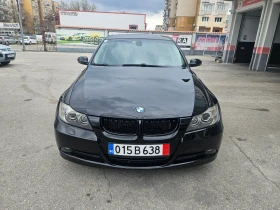 BMW 325 d-(197 Hp)-Navi-Xenon, снимка 8