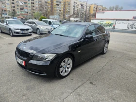 BMW 325 d-(197 Hp)-Navi-Xenon, снимка 1