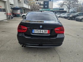 BMW 325 d-(197 Hp)-Navi-Xenon, снимка 4