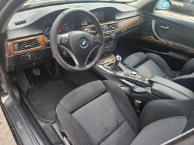 BMW 325 d-(197 Hp)-Navi-Xenon, снимка 9