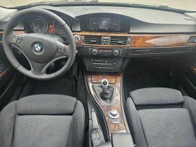 BMW 325 d-(197 Hp)-Navi-Xenon, снимка 11