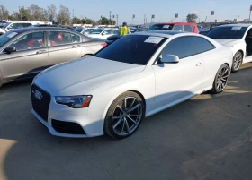 Audi Rs5, снимка 1