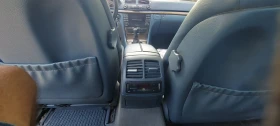 Mercedes-Benz E 270, снимка 8 — Bazar.bg Mercedes-Benz E 270, снимка 8