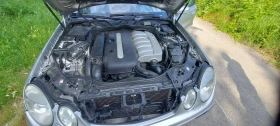Mercedes-Benz E 270, снимка 5 — Bazar.bg Mercedes-Benz E 270, снимка 5