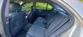 Mercedes-Benz E 270, снимка 7 — Bazar.bg Mercedes-Benz E 270, снимка 7