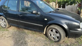 Обява за продажба на VW Golf ~1 000 лв. - изображение 1