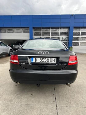 Audi A6 2.7TDI   | Mobile.bg    6