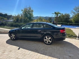 Audi A6 2.7TDI   | Mobile.bg    14