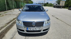 Обява за продажба на VW Passat 2.0TDI Common Rail ~8 500 лв. - изображение 1