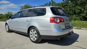 Обява за продажба на VW Passat 2.0TDI Common Rail ~8 500 лв. - изображение 3
