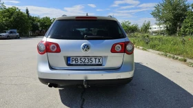 Обява за продажба на VW Passat 2.0TDI Common Rail ~8 500 лв. - изображение 4
