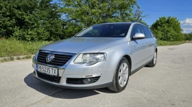 Обява за продажба на VW Passat 2.0TDI Common Rail ~8 500 лв. - изображение 1