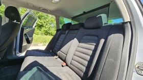 Обява за продажба на VW Passat 2.0TDI Common Rail ~8 500 лв. - изображение 7