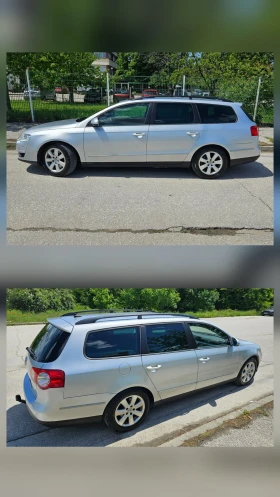 Обява за продажба на VW Passat 2.0TDI Common Rail ~8 500 лв. - изображение 5