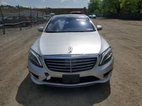 Mercedes-Benz S 500 AMG* PACK* BURMESTER* * * *  | Mobile.bg    5