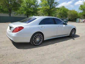 Mercedes-Benz S 500 AMG* PACK* BURMESTER* * * *  | Mobile.bg    2
