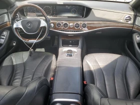 Mercedes-Benz S 500 AMG* PACK* BURMESTER* * * *  | Mobile.bg    7