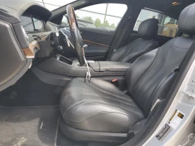 Mercedes-Benz S 500 AMG* PACK* BURMESTER* * * *  | Mobile.bg    9