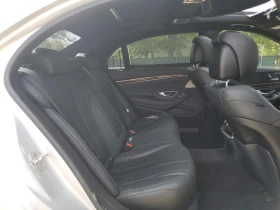 Mercedes-Benz S 500 AMG* PACK* BURMESTER* * * *  | Mobile.bg    10