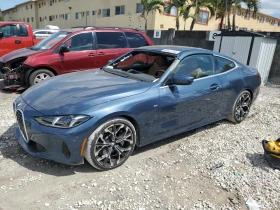     BMW 430 DrAssist* Hifi