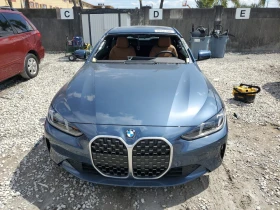     BMW 430 DrAssist* Hifi