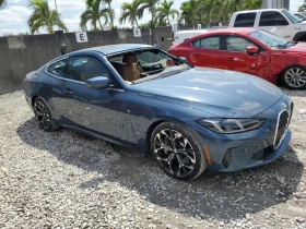  BMW 430