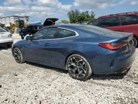     BMW 430 DrAssist* Hifi