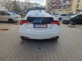 Acura ZDX 3.7I / | Mobile.bg    4