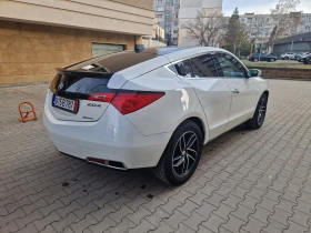 Acura ZDX 3.7I / | Mobile.bg    5