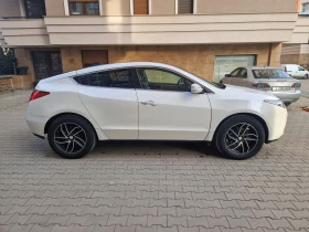 Acura ZDX 3.7I / | Mobile.bg    6