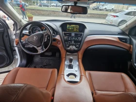 Acura ZDX 3.7I / | Mobile.bg    9
