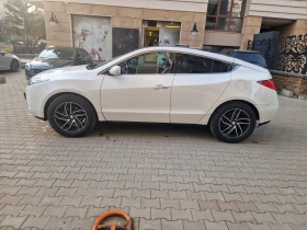 Acura ZDX 3.7I / | Mobile.bg    2